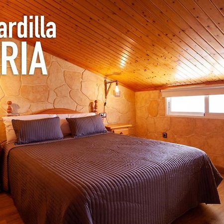 카르타헤나 Buhardilla Nuria 아파트 외부 사진