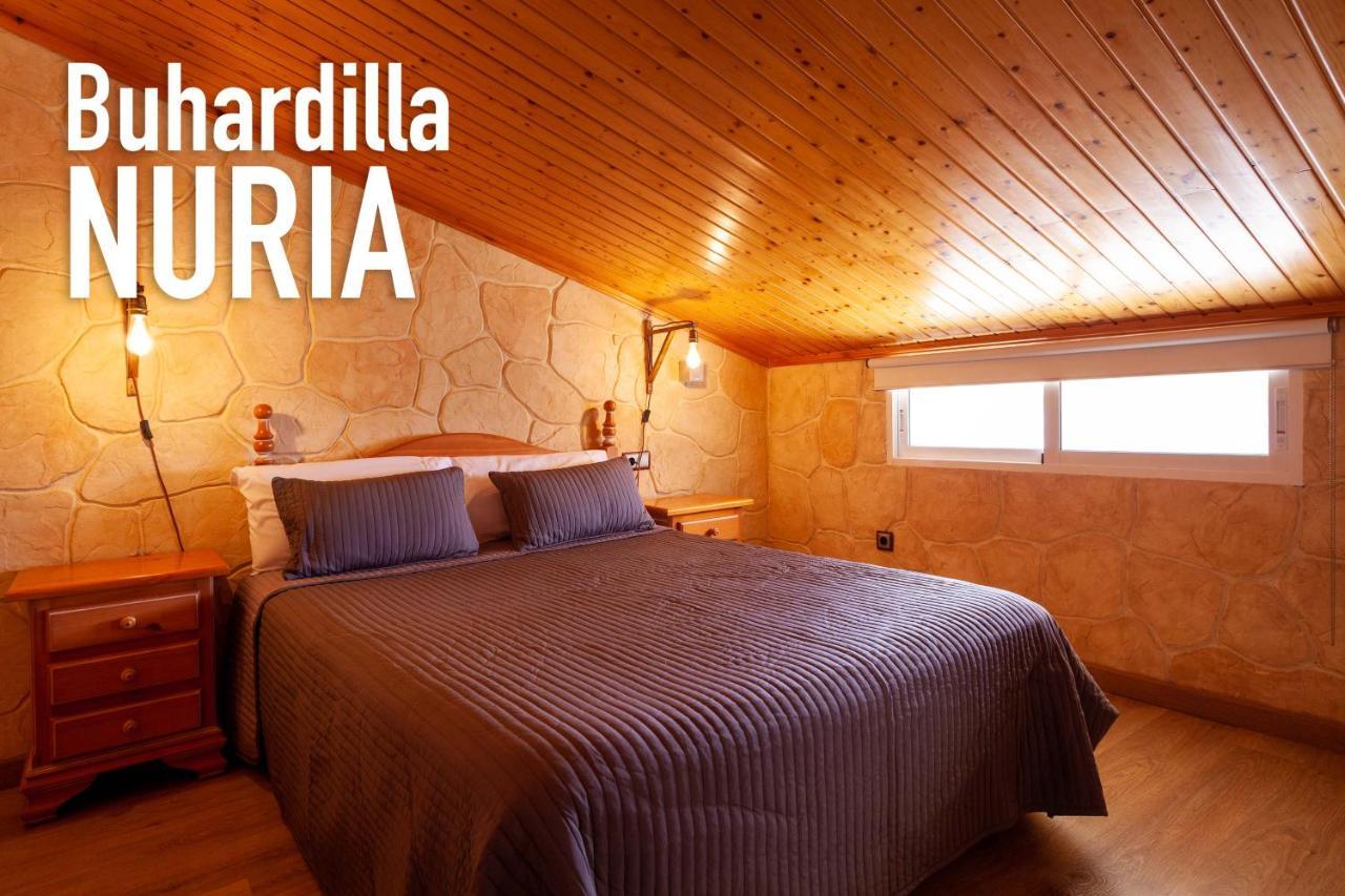 카르타헤나 Buhardilla Nuria 아파트 외부 사진